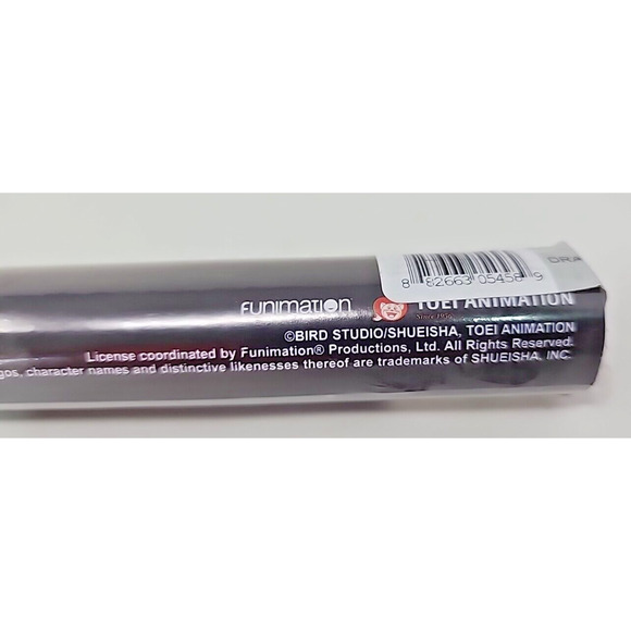 Funimation Dragon Ball Z Super - Villian poster 34 x 22" RP15458 - Sealed P230 - Picture 4 of 6